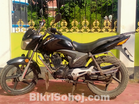 Pegasus Zeus 150cc